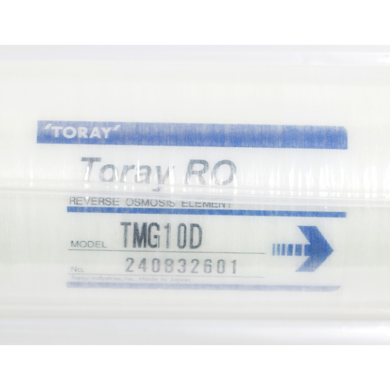 Мембрана зворотного осмосу TORAY 4040-ТМG10D - Filter.ua
