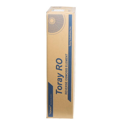Мембрана зворотного осмосу TORAY 8040-ТМL20D-400 - Filter.ua