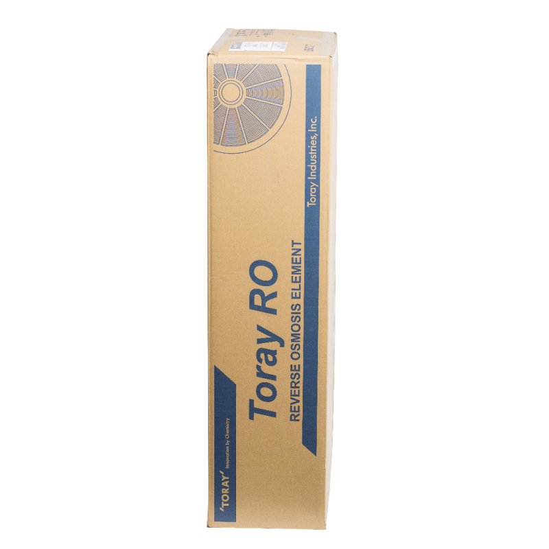 Мембрана зворотного осмосу TORAY 8040-ТМL20D-400 - Filter.ua