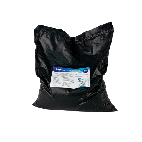 Завантаження комплексне фільтруюче CTFilter AirPlus (15л/мішок) - Filter.ua