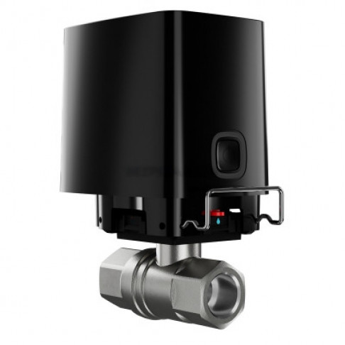 Комплект сигнализации Ajax c 2 кранами WaterStop 1" - Filter.ua