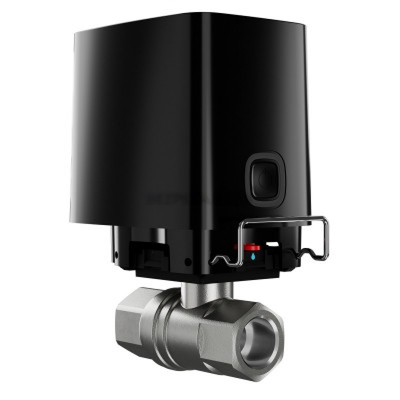Комплект сигнализации Ajax c 1 краном WaterStop 1" - Filter.ua