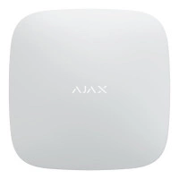 Ajax Hub 2 Plus - Інтелектуальна централь - біла Ajax Hub 2 Plus - Інтелектуальна централь - біла - Filter.ua