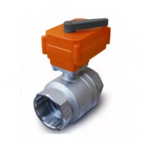 Кран з електроприводом NEPTUN BUGATTI PRO 220В 1 1/2" Кран з електроприводом NEPTUN BUGATTI PRO 220В 1 1/2" - Filter.ua