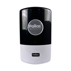 Фільтр зворотного осмосу Pallas Enjoy SMART 6 з помпою - Filter.ua