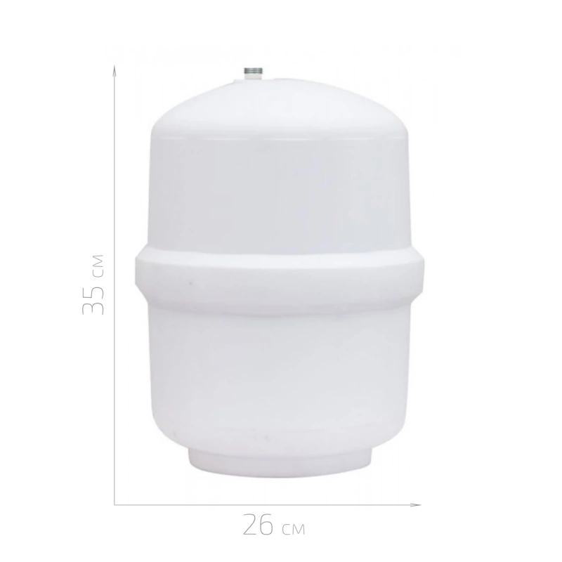 Система зворотного осмосу WaterBox RO-7 - Filter.ua