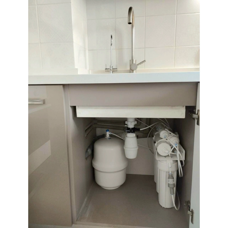 Система зворотного осмосу WaterBox RO-7 - Filter.ua