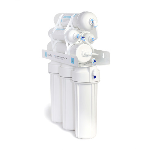 Система зворотного осмосу WaterBox RO-7 - Filter.ua