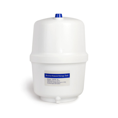 Система зворотного осмосу WaterBox RO-7 - Filter.ua