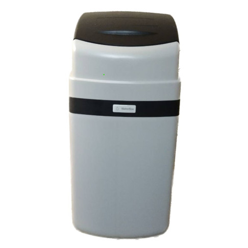 Система умягчения WaterBox 1017 CI Gray кабинетного типа - Filter.ua