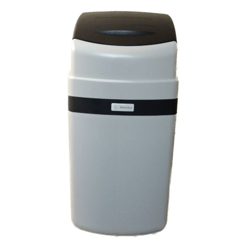 Система умягчения WaterBox 1017 CI Gray кабинетного типа - Filter.ua