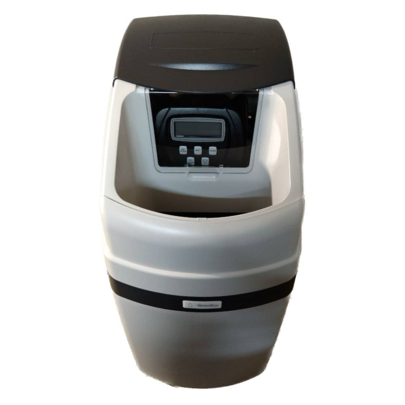 Система умягчения WaterBox 1017 CI Gray кабинетного типа - Filter.ua