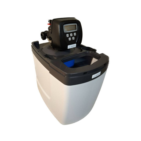 Система умягчения WaterBox 1017 CI Gray кабинетного типа - Filter.ua