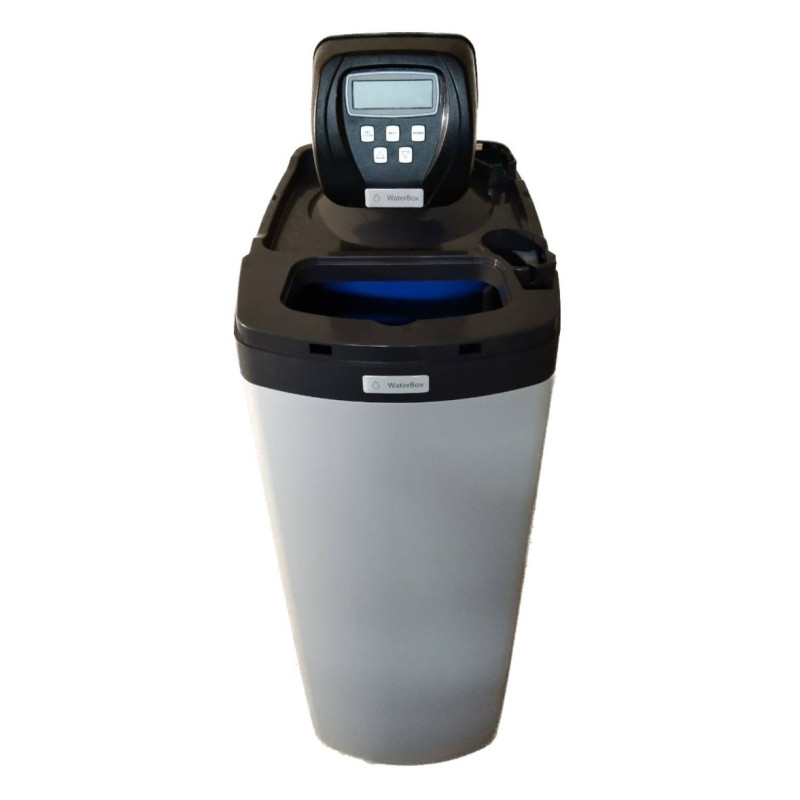 Система умягчения WaterBox 1035 CI Gray кабинетного типа - Filter.ua