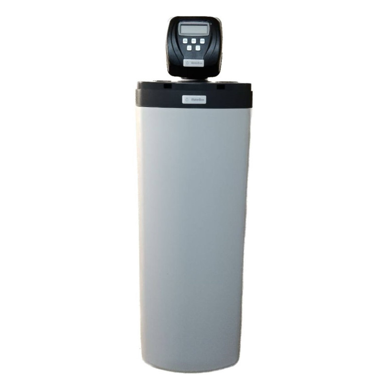 Система умягчения WaterBox 1035 CI Gray кабинетного типа - Filter.ua