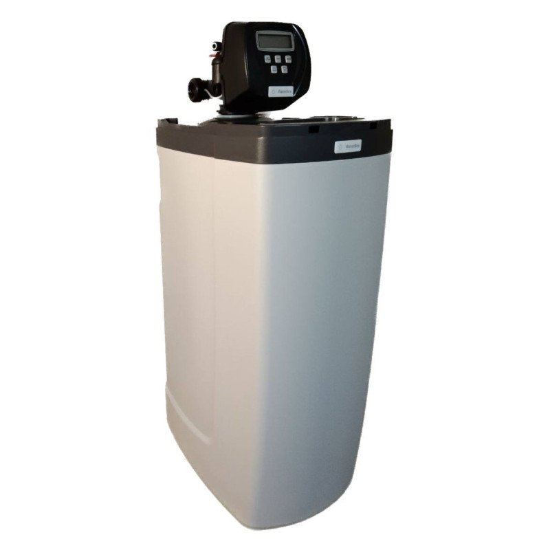 Система умягчения WaterBox 1035 CI Gray кабинетного типа - Filter.ua