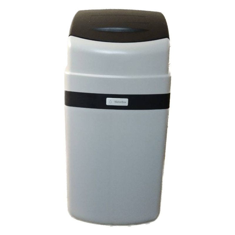 Система умягчения WaterBox 1017 CK Gray кабинетного типа - Filter.ua