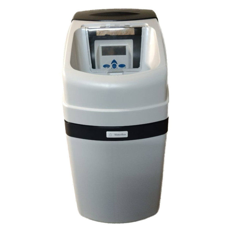 Система умягчения WaterBox 1017 CK Gray кабинетного типа - Filter.ua