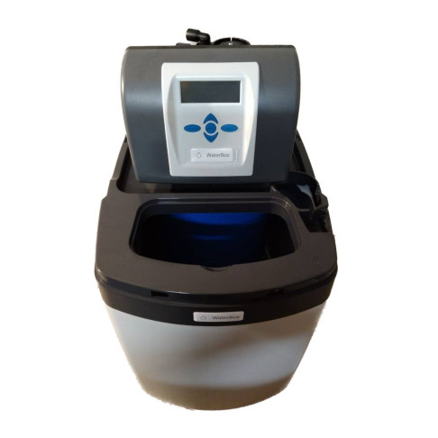 Система умягчения WaterBox 1017 CK Gray кабинетного типа - Filter.ua