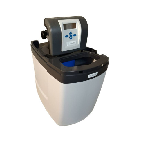 Система умягчения WaterBox 1017 CK Gray кабинетного типа - Filter.ua