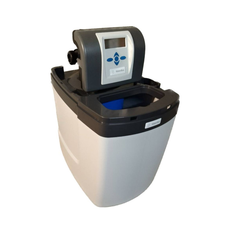 Система умягчения WaterBox 1017 CK Gray кабинетного типа - Filter.ua