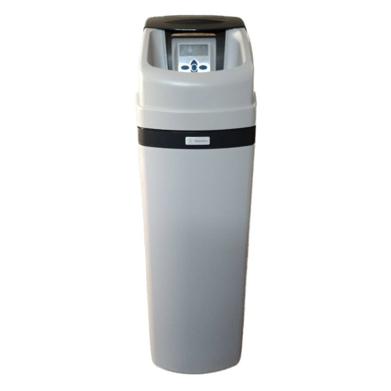 Система умягчения WaterBox 1035 CK Gray кабинетного типа - Filter.ua