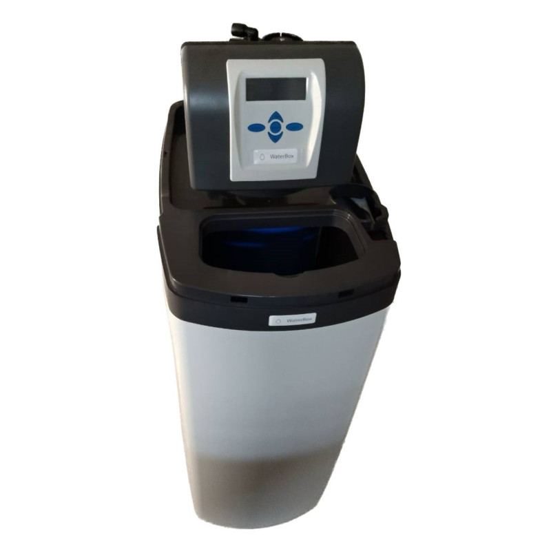 Система умягчения WaterBox 1035 CK Gray кабинетного типа - Filter.ua