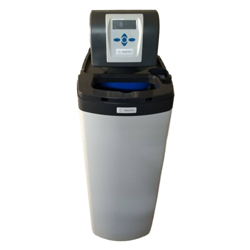 Система умягчения WaterBox 1035 CK Gray кабинетного типа - Filter.ua