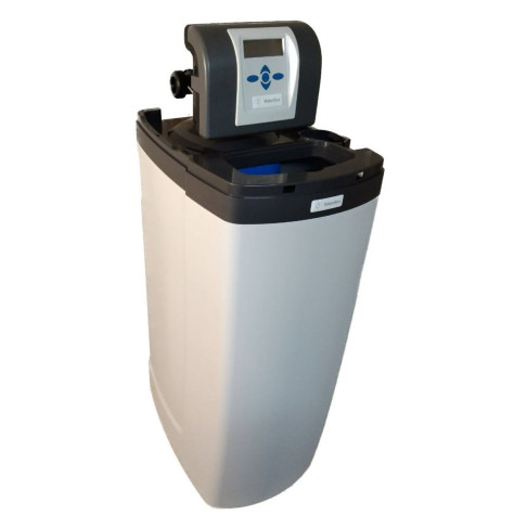 Система умягчения WaterBox 1035 CK Gray кабинетного типа - Filter.ua