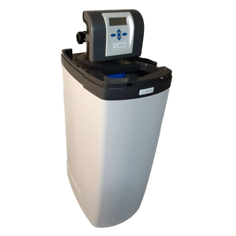 Система умягчения WaterBox 1035 CK Gray кабинетного типа - Filter.ua