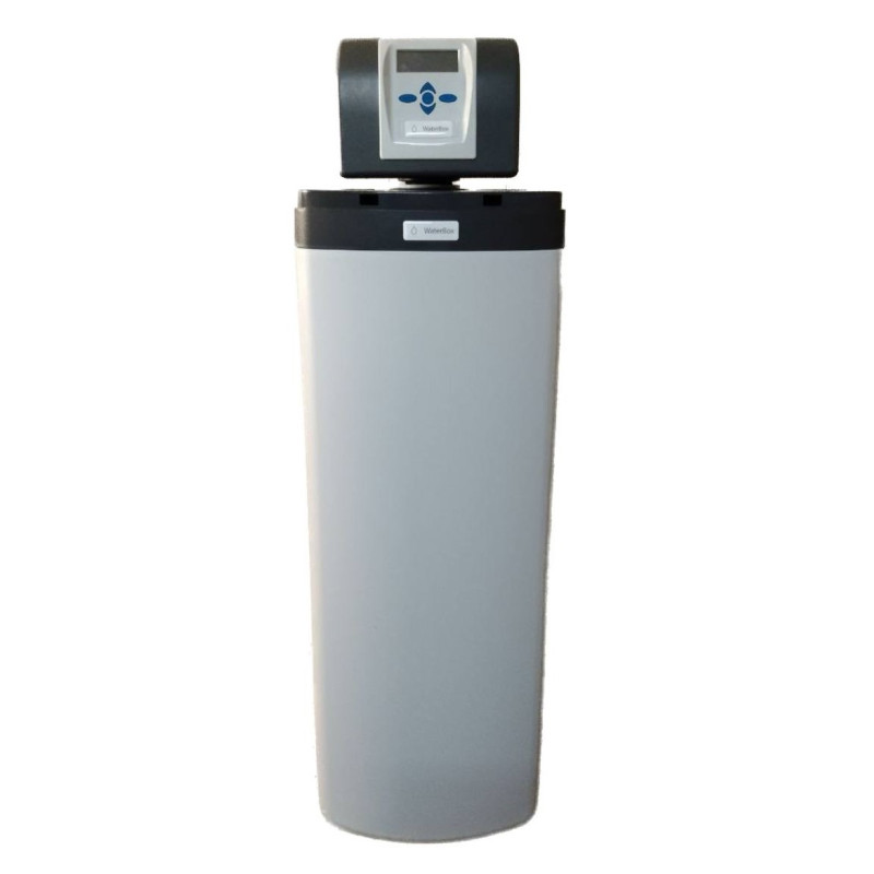 Система умягчения WaterBox 1035 CK Gray кабинетного типа - Filter.ua