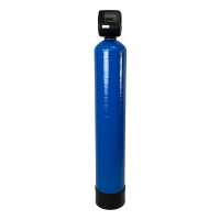 Система вугільної очистки води WaterBox 10х54 Clack TC - Filter.ua