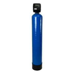 Система угольной очистки воды WaterBox 13х54 Clack TC - Filter.ua