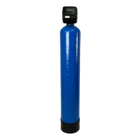 Система угольной очистки воды WaterBox 10х54 Clack TC - Filter.ua