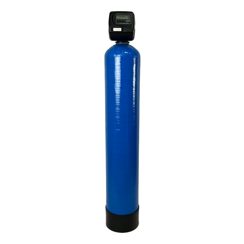 Система угольной очистки воды WaterBox 10х54 Clack TC - Filter.ua