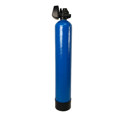 Система угольной очистки воды WaterBox 10х54 Clack TC - Filter.ua