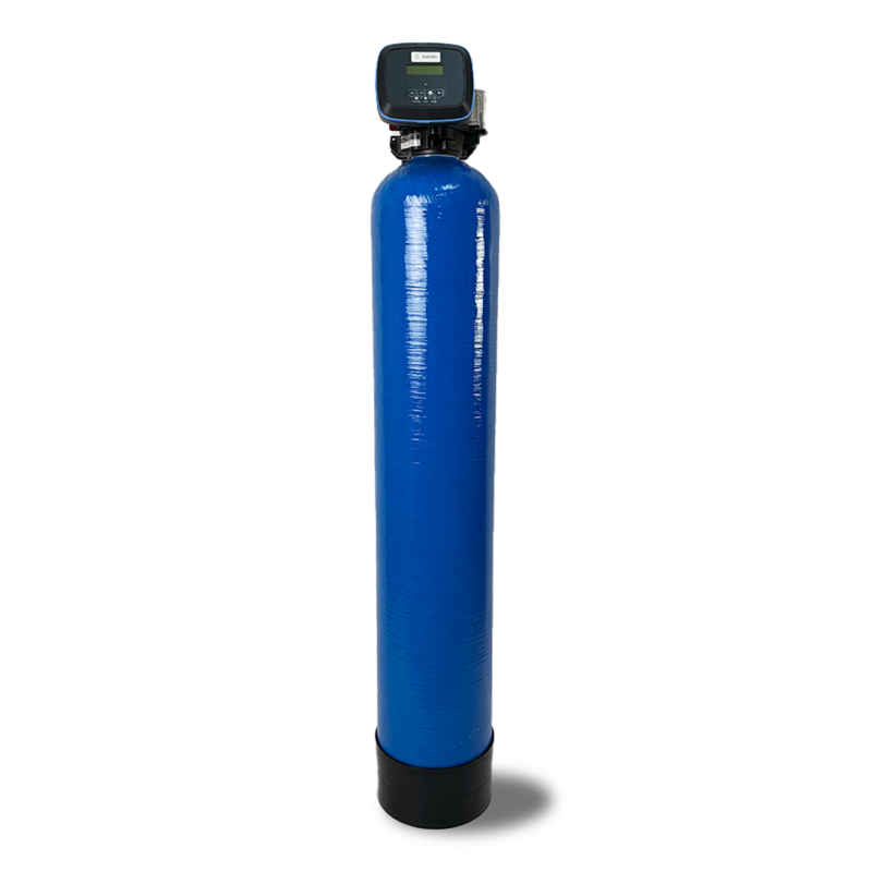 Система комплексної очистки води WaterBox 12х52 EDGE - Filter.ua