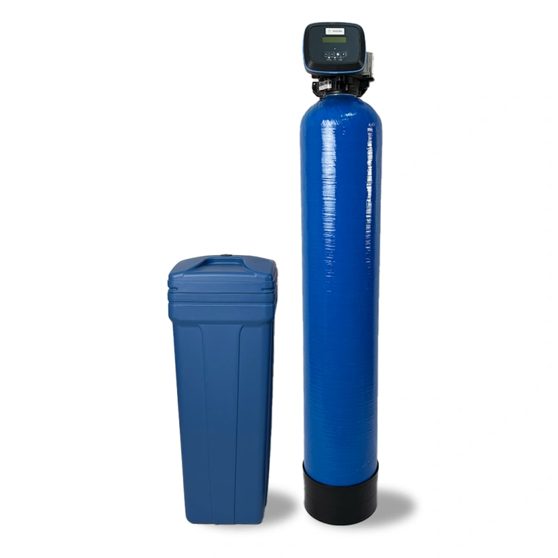 Система комплексної очистки води WaterBox 12х52 EDGE: купити в