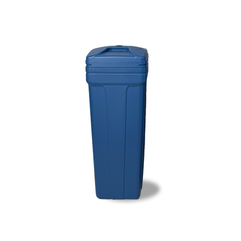 Система комплексної очистки води WaterBox 12х52 EDGE - Filter.ua