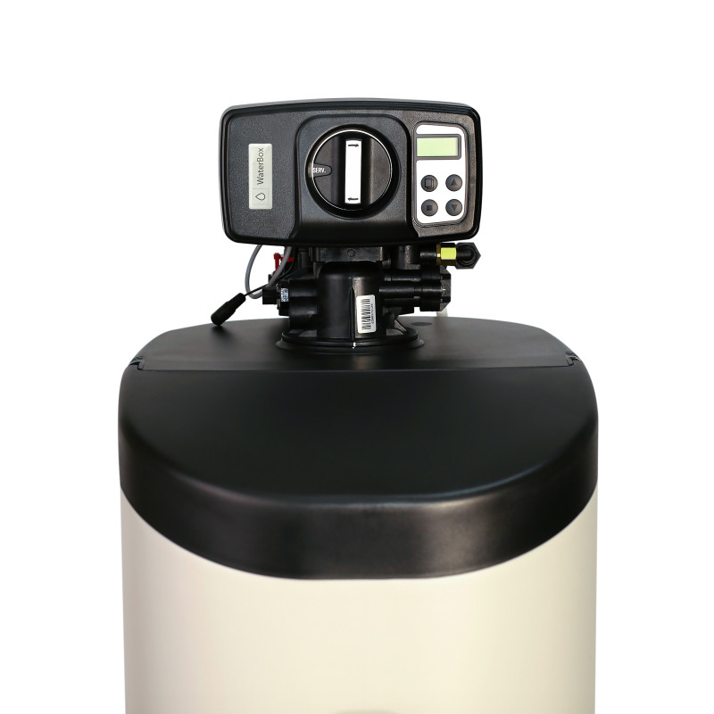 Система комплексної очистки води WaterBox 1035 Light (кабінет 1035) - Filter.ua