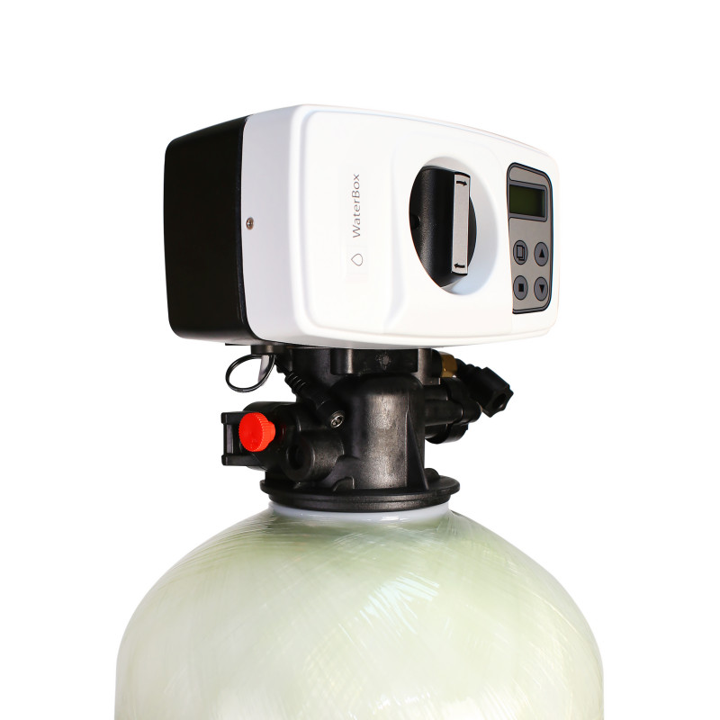 Система комплексної очистки води WaterBox 1054 Light - Filter.ua
