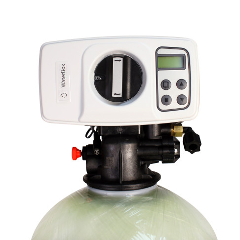 Система комплексної очистки води WaterBox 1054 Light - Filter.ua