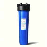 Фільтр Water Box Big Blue 20 без картриджа - Filter.ua