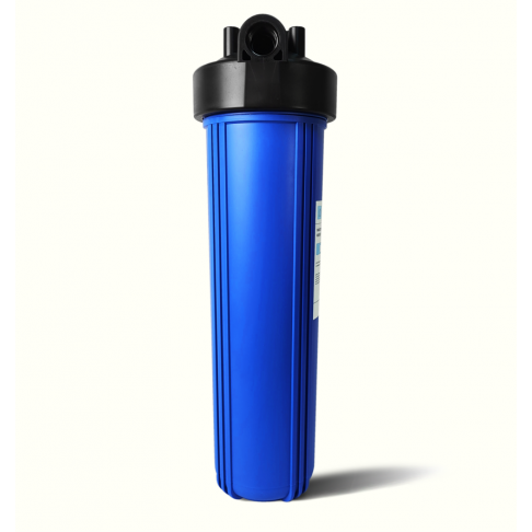 Фильтр Water Box Big Blue 20 без картриджа - Filter.ua