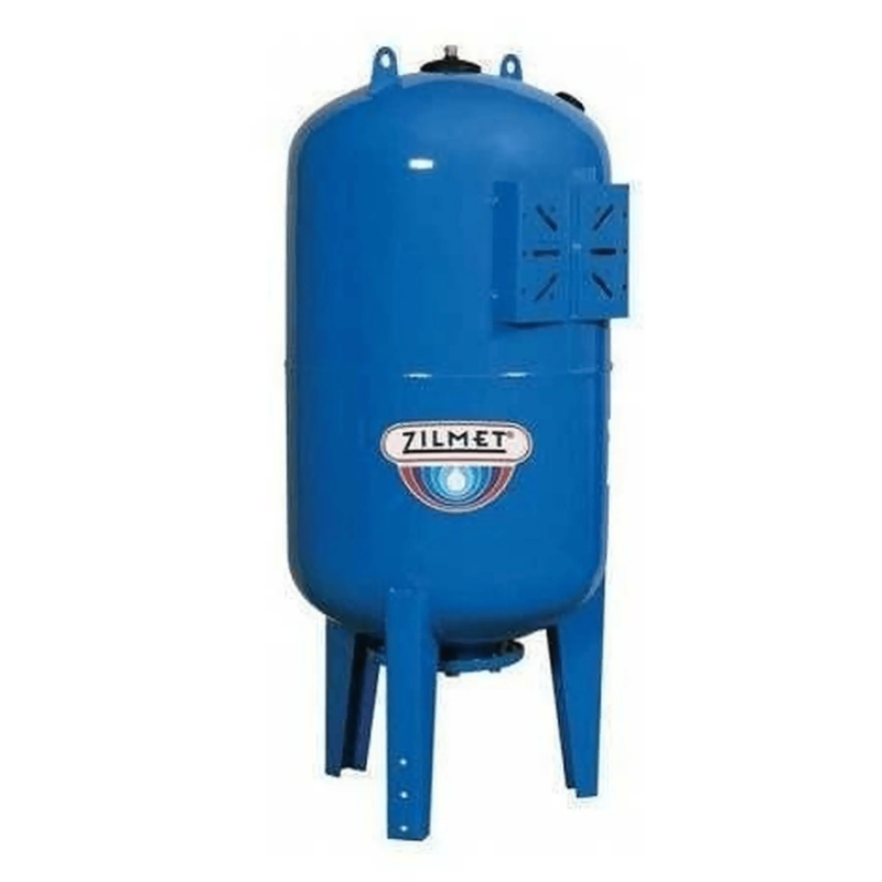 Гидроаккумулятор 80л Zilmet ultra-pro 10bar вертикальный - Filter.ua