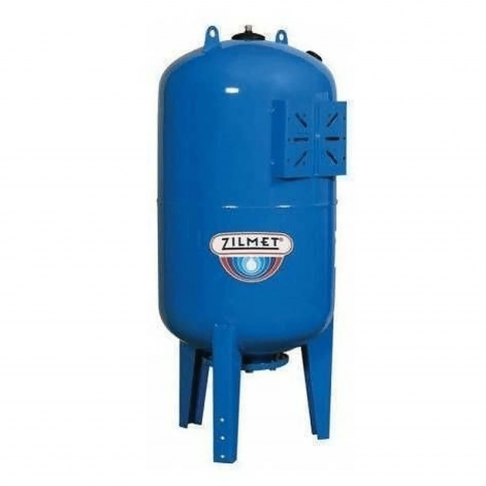 Гідроакумулятор 300л Zilmet ultra-pro 10bar - Filter.ua