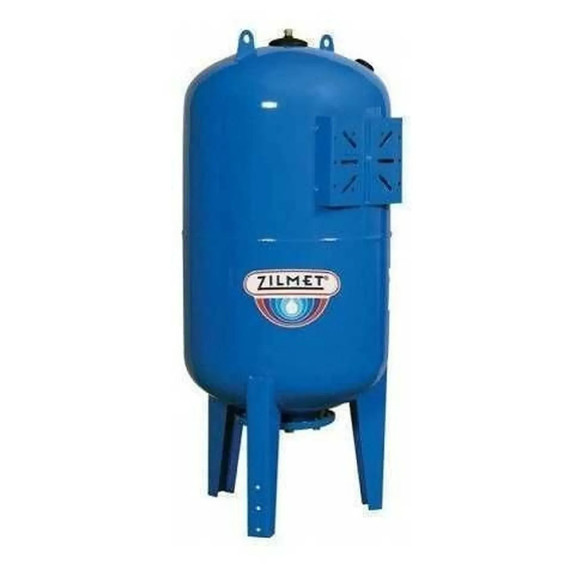 Гідроакумулятор 200л Zilmet ultra-pro 10bar вертикальний - Filter.ua