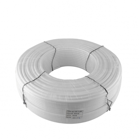 Трубка пластиковая 3/8" (метр) - Filter.ua