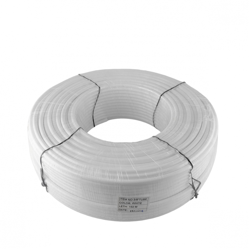 Трубка пластиковая 3/8" (метр) - Filter.ua