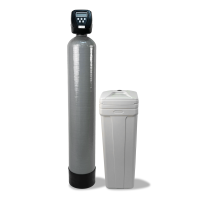 Система умягчения WaterBox 1054 CI - Filter.ua